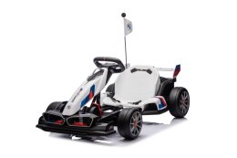 24v 2x200w Auto samochód na akumulator Gokart BMW z Funkcją Driftu