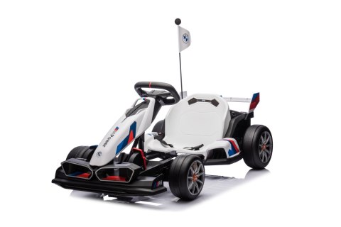 24v 2x200w Auto samochód na akumulator Gokart BMW z Funkcją Driftu