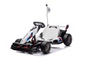24v 2x200w Auto samochód na akumulator Gokart BMW z Funkcją Driftu