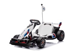 24v 2x200w Auto samochód na akumulator Gokart BMW z Funkcją Driftu
