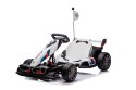 24v 2x200w Auto samochód na akumulator Gokart BMW z Funkcją Driftu