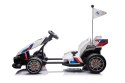 24v 2x200w Auto samochód na akumulator Gokart BMW z Funkcją Driftu