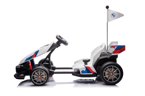 24v 2x200w Auto samochód na akumulator Gokart BMW z Funkcją Driftu