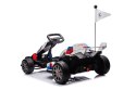 24v 2x200w Auto samochód na akumulator Gokart BMW z Funkcją Driftu