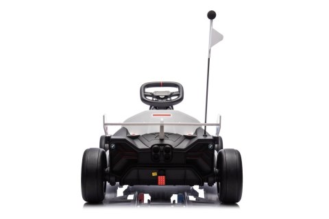 24v 2x200w Auto samochód na akumulator Gokart BMW z Funkcją Driftu