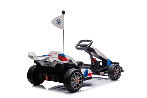 24v 2x200w Auto samochód na akumulator Gokart BMW z Funkcją Driftu