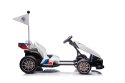 24v 2x200w Auto samochód na akumulator Gokart BMW z Funkcją Driftu