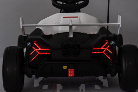 24v 2x200w Auto samochód na akumulator Gokart BMW z Funkcją Driftu