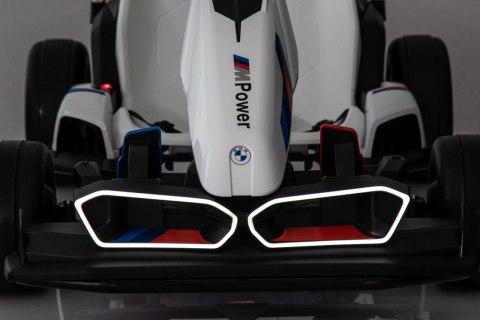 24v 2x200w Auto samochód na akumulator Gokart BMW z Funkcją Driftu