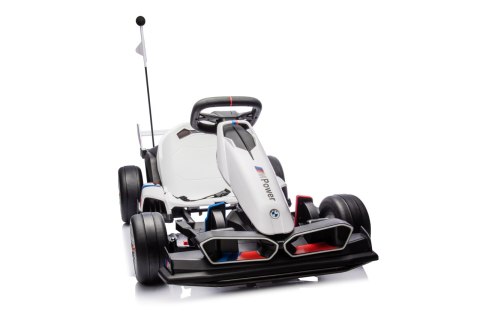 24v 2x200w Auto samochód na akumulator Gokart BMW z Funkcją Driftu