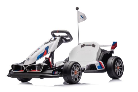 24v 2x200w Auto samochód na akumulator Gokart BMW z Funkcją Driftu
