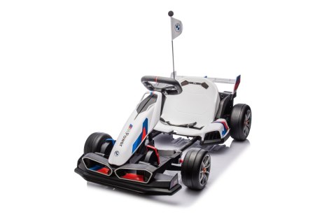 24v 2x200w Auto samochód na akumulator Gokart BMW z Funkcją Driftu