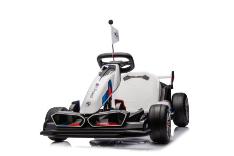 24v 2x200w Auto samochód na akumulator Gokart BMW z Funkcją Driftu