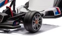 24v 2x200w Auto samochód na akumulator Gokart BMW z Funkcją Driftu
