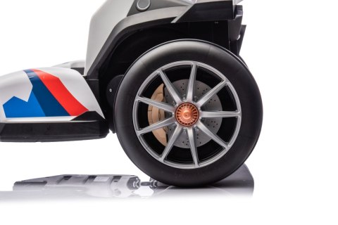 24v 2x200w Auto samochód na akumulator Gokart BMW z Funkcją Driftu