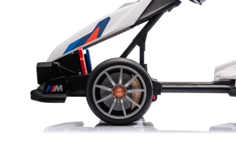 24v 2x200w Auto samochód na akumulator Gokart BMW z Funkcją Driftu