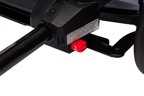 24v 2x200w Auto samochód na akumulator Gokart BMW z Funkcją Driftu