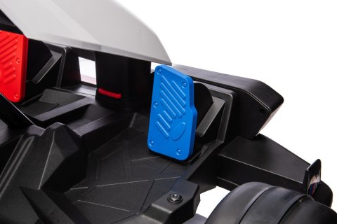 24v 2x200w Auto samochód na akumulator Gokart BMW z Funkcją Driftu