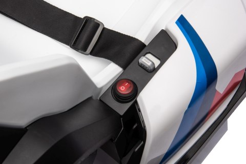 24v 2x200w Auto samochód na akumulator Gokart BMW z Funkcją Driftu