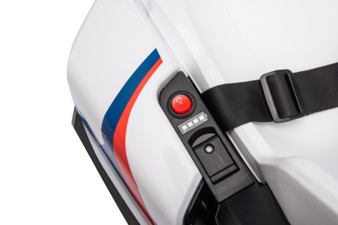 24v 2x200w Auto samochód na akumulator Gokart BMW z Funkcją Driftu