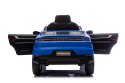 Auto samochód na akumulator  Porsche Cayenne Niebieski
