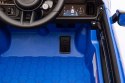 Auto samochód na akumulator  Porsche Cayenne Niebieski