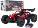 zdalnie sterowany Crawler 1:14 ARROW Czerwony