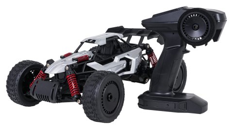 zdalnie sterowany Crawler 1:14 ARROW Szary