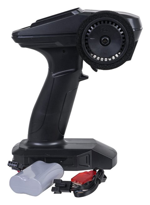 zdalnie sterowany Crawler 1:14 ARROW Szary