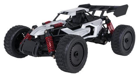 zdalnie sterowany Crawler 1:14 ARROW Szary