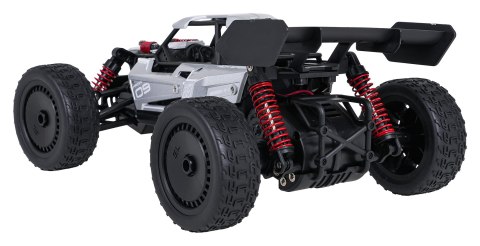 zdalnie sterowany Crawler 1:14 ARROW Szary