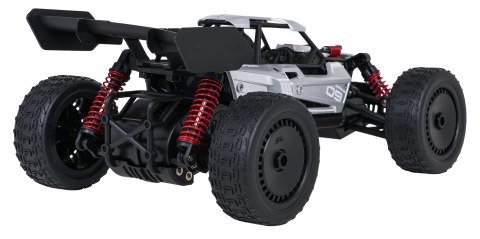 zdalnie sterowany Crawler 1:14 ARROW Szary