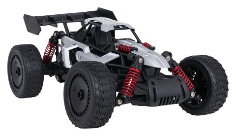 zdalnie sterowany Crawler 1:14 ARROW Szary