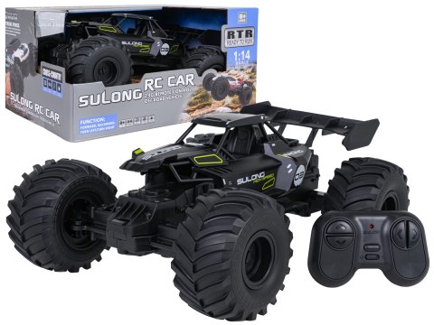 zdalnie sterowany Crawler 1:14 RACING 03