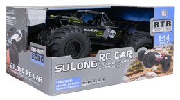 zdalnie sterowany Crawler 1:14 RACING 03