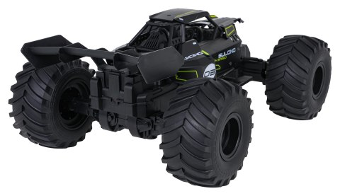 zdalnie sterowany Crawler 1:14 RACING 03