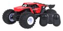 zdalnie sterowany Crawler 1:16 HUNTER Czerwony