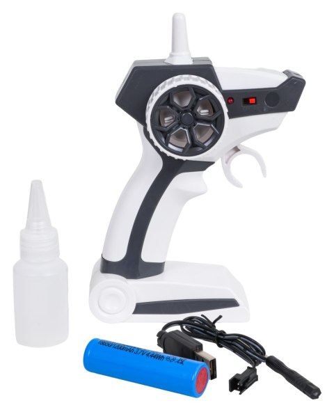 zdalnie sterowany Crawler ROCK 1:14 z Funkcją Dymu