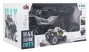 zdalnie sterowany Crawler STUNT Racing Szary 1:8