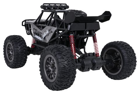 zdalnie sterowany Crawler STUNT Racing Szary 1:8