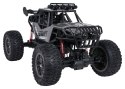 zdalnie sterowany Crawler STUNT Racing Szary 1:8