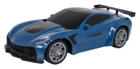zdalnie sterowany Pojazd Sporty + Stacja Tankowania