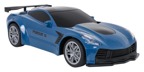 zdalnie sterowany Pojazd Sporty + Stacja Tankowania