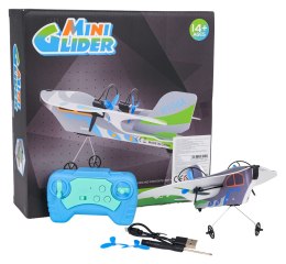 Samolot zdalnie sterowany Myśliwiec