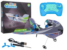 Samolot zdalnie sterowany Myśliwiec