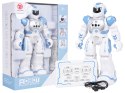 Wielofunkcyjny Robot SMART-BOT