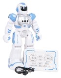 Wielofunkcyjny Robot SMART-BOT