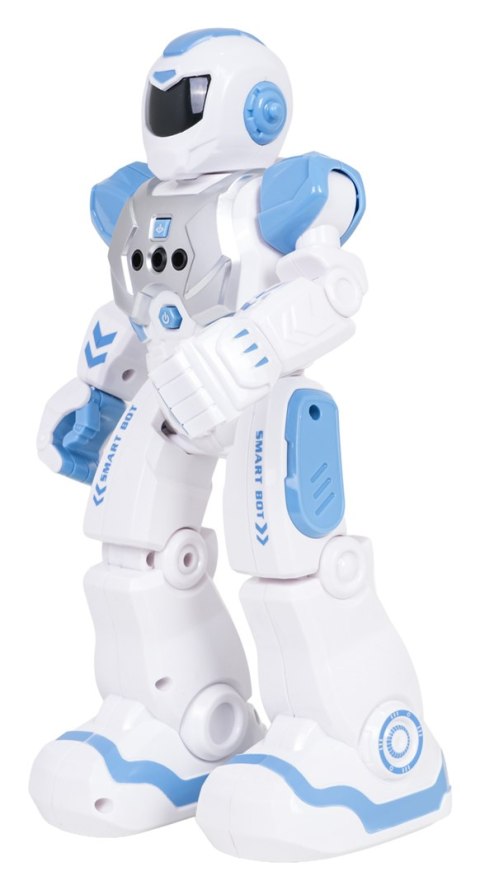 Wielofunkcyjny Robot SMART-BOT