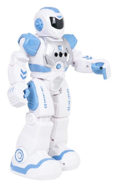 Wielofunkcyjny Robot SMART-BOT