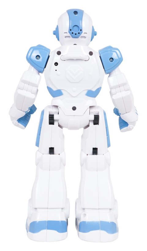 Wielofunkcyjny Robot SMART-BOT
